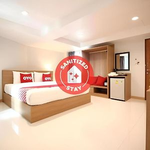 Habitación Superior con Cama King
